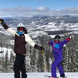 Meet your Posher, Laura